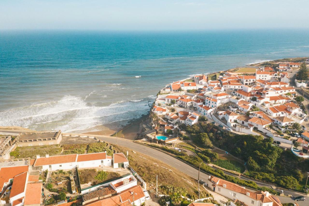 Azenhas Do Mar West Coast Design And Surf Villas Sintra Extérieur photo