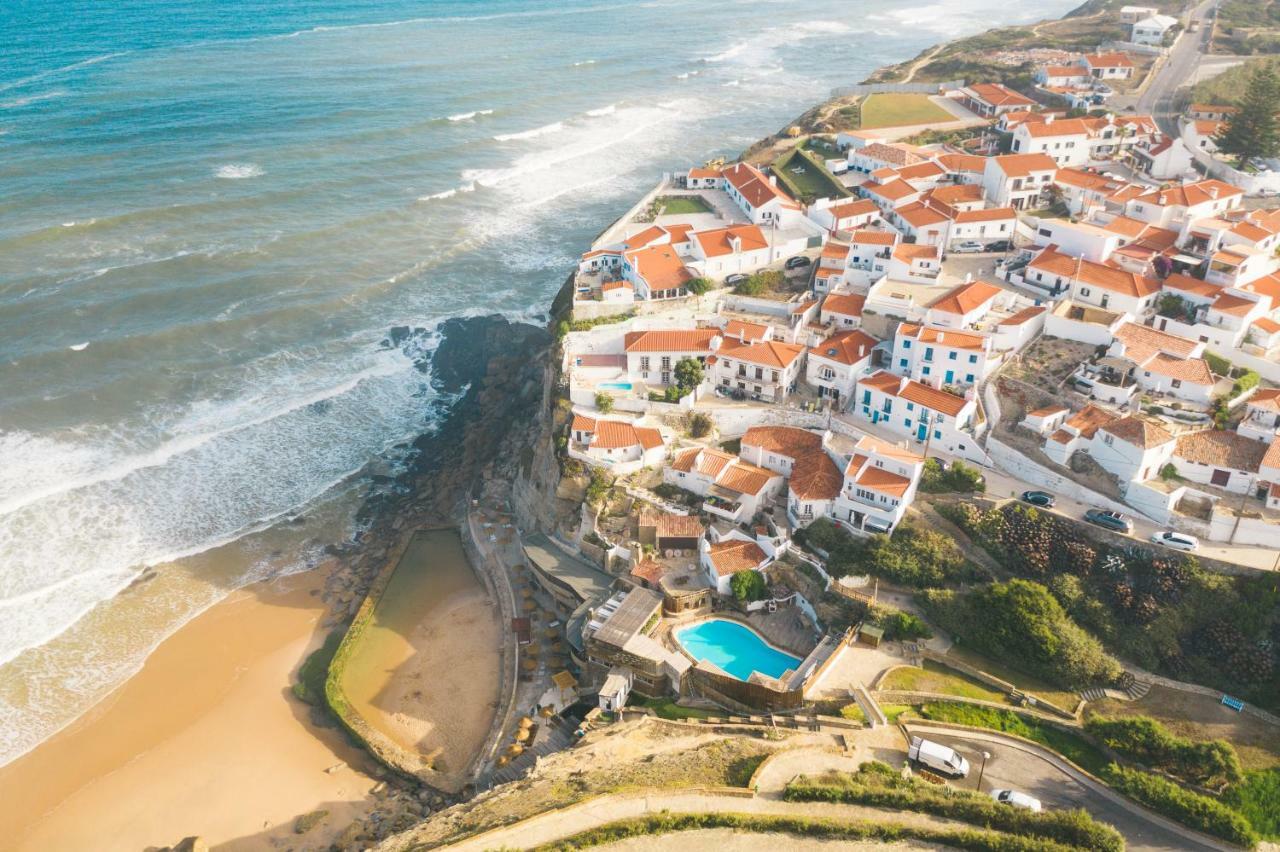 Azenhas Do Mar West Coast Design And Surf Villas Sintra Extérieur photo