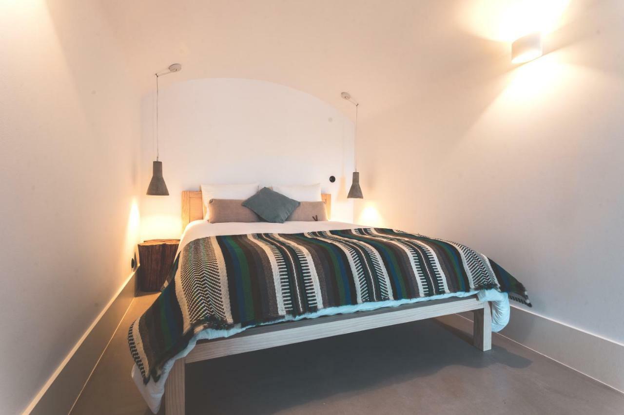 Azenhas Do Mar West Coast Design And Surf Villas Sintra Extérieur photo